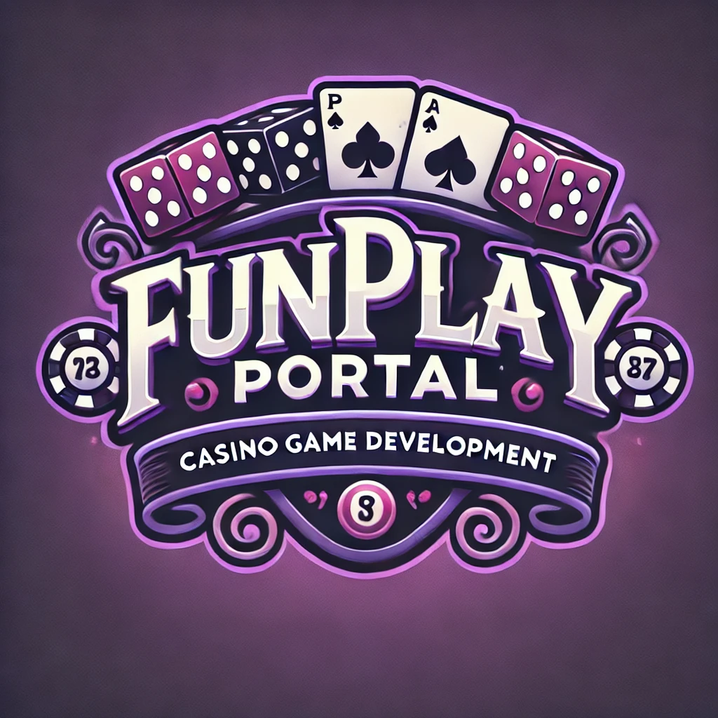 funplayportal Logo